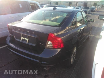 2011 Volvo S40 T5 – miniatura 2