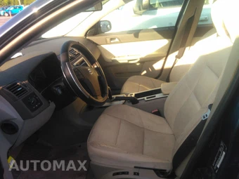 2011 Volvo S40 T5 – miniatura 3