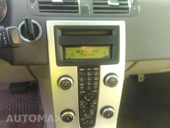2011 Volvo S40 T5 – miniatura 4