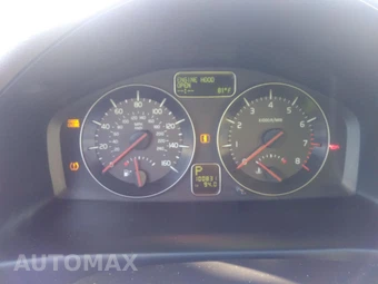 2011 Volvo S40 T5 – miniatura 5