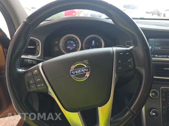 2011 Volvo S60 T6 - miniatura 10