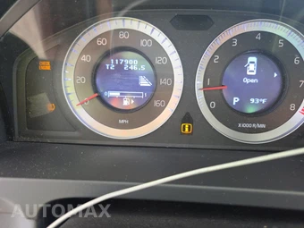 2011 Volvo S60 T6 - miniatura 12