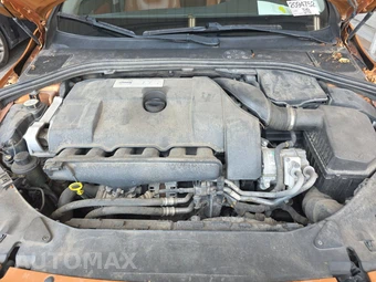 2011 Volvo S60 T6 - miniatura 14