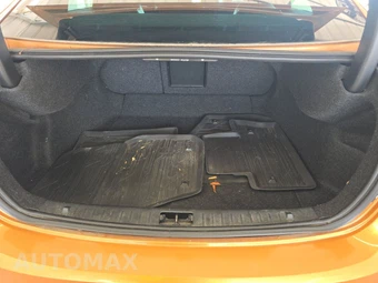 2011 Volvo S60 T6 - miniatura 15