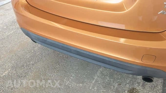 2011 Volvo S60 T6 - miniatura 18