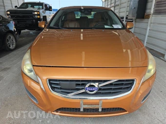 2011 Volvo S60 T6 - miniatura 2
