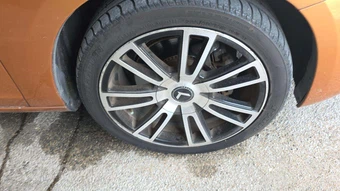 2011 Volvo S60 T6 - miniatura 21