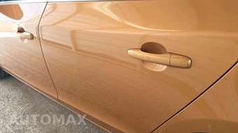 2011 Volvo S60 T6 - miniatura 24