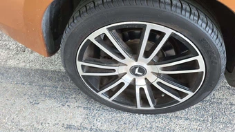2011 Volvo S60 T6 - miniatura 25