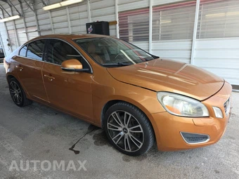 2011 Volvo S60 T6 - miniatura 3