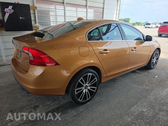 2011 Volvo S60 T6 - miniatura 4