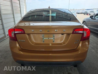 2011 Volvo S60 T6 - miniatura 5