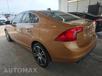 2011 Volvo S60 T6 - miniatura 6