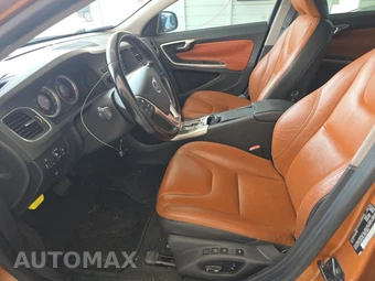 2011 Volvo S60 T6 - miniatura 7