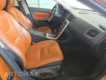 2011 Volvo S60 T6 - miniatura 8