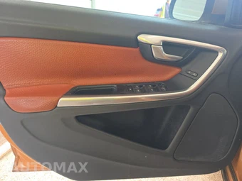 2011 Volvo S60 T6 - miniatura 9