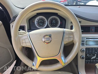 2011 Volvo S80 3.2 – miniatura 10