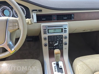 2011 Volvo S80 3.2 – miniatura 11