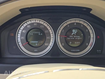 2011 Volvo S80 3.2 – miniatura 12