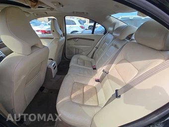 2011 Volvo S80 3.2 – miniatura 13