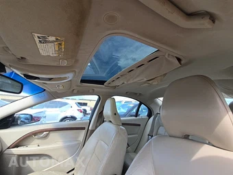 2011 Volvo S80 3.2 – miniatura 17