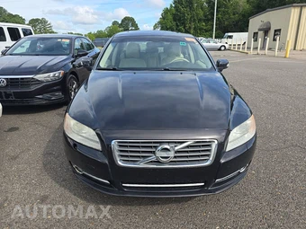 2011 Volvo S80 3.2 – miniatura 2