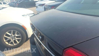 2011 Volvo S80 3.2 – miniatura 27