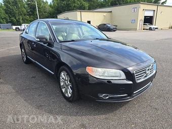 2011 Volvo S80 3.2 – miniatura 3