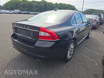 2011 Volvo S80 3.2 – miniatura 4