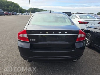2011 Volvo S80 3.2 – miniatura 5