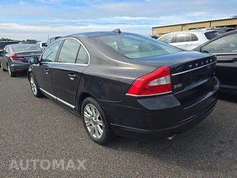 2011 Volvo S80 3.2 – miniatura 6
