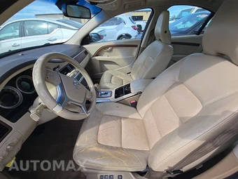 2011 Volvo S80 3.2 – miniatura 7