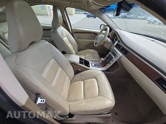 2011 Volvo S80 3.2 – miniatura 8
