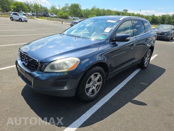 2011 Volvo XC60 3.2 R-Design