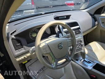 2011 Volvo XC60 3.2 R-Design – miniatura 11