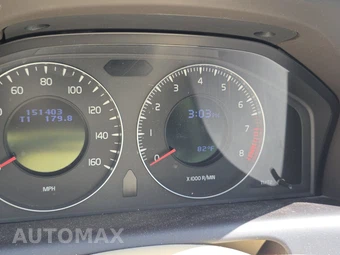 2011 Volvo XC60 3.2 R-Design – miniatura 12