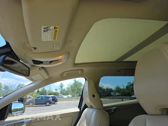 2011 Volvo XC60 3.2 R-Design – miniatura 18