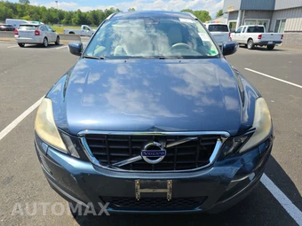 2011 Volvo XC60 3.2 R-Design – miniatura 2