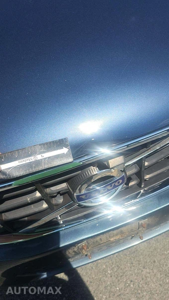 2011 Volvo XC60 3.2 R-Design – miniatura 26