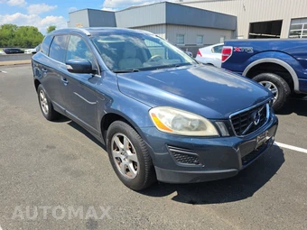 2011 Volvo XC60 3.2 R-Design – miniatura 3