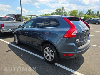 2011 Volvo XC60 3.2 R-Design – miniatura 6