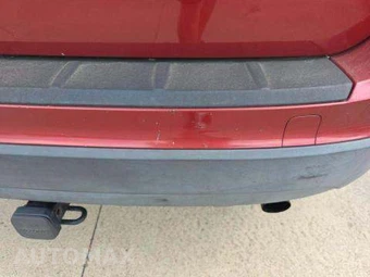 2011 Volvo XC60 3.2 w/Moonroof – miniatura 2