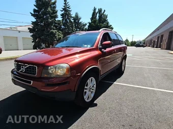 2011 Volvo XC90 3.2