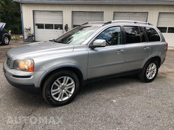 2011 Volvo XC90 3.2 — samochód z USA z aukcji Manheim, oferta Kup Teraz w AUTOMAX