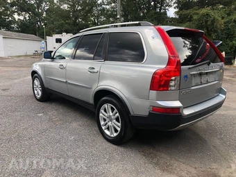 2011 Volvo XC90 3.2 – miniatura 10