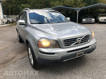 2011 Volvo XC90 3.2 – miniatura 2