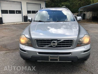 2011 Volvo XC90 3.2 – miniatura 3