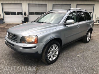 2011 Volvo XC90 3.2 – miniatura 4