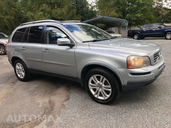 2011 Volvo XC90 3.2 – miniatura 5