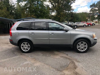 2011 Volvo XC90 3.2 – miniatura 6